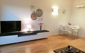 Apartman Istra